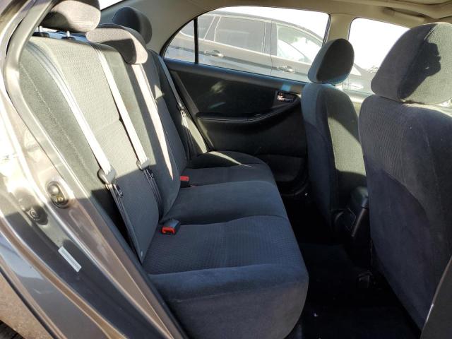Photo 10 from auction – 2006 TOYOTA COROLLA S with VIN 1NXBR32E96Z572870