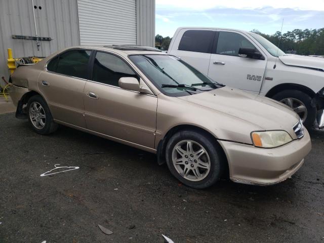 Photo 4 from auction – 2001 ACURA 3.2TL with VIN 19UUA56651A021768