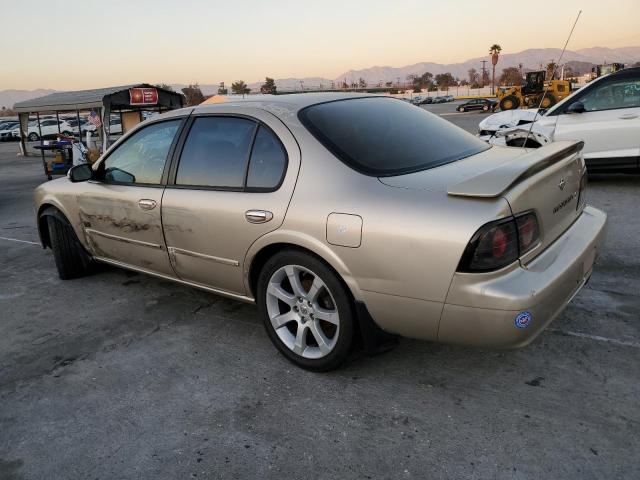 Photo 2 from auction – 1999 NISSAN MAXIMA with VIN JN1CA21D4XT823940