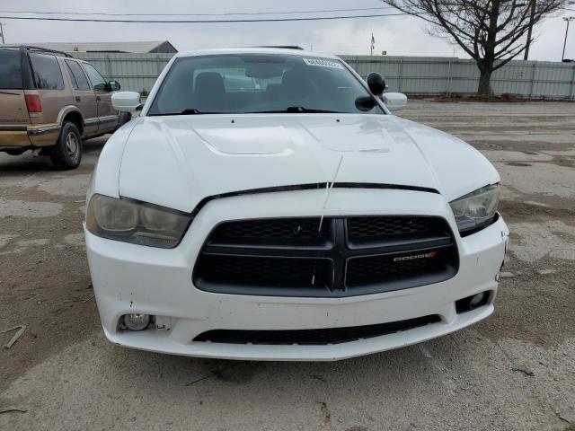 Photo 5 from auction – 2012 DODGE CHARGER PO with VIN 2C3CDXAT7CH209176