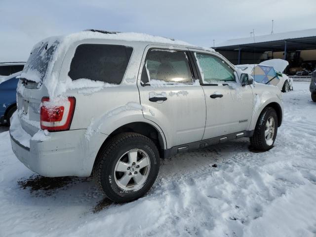 Photo 3 from auction – 2008 FORD ESCAPE XLT with VIN 1FMCU03138KE69410