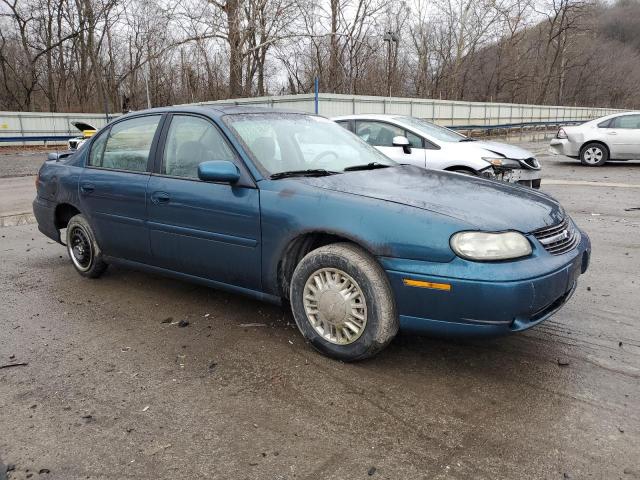 Photo 4 from auction – 2003 CHEVROLET MALIBU LS with VIN 1G1NE52J73M544589