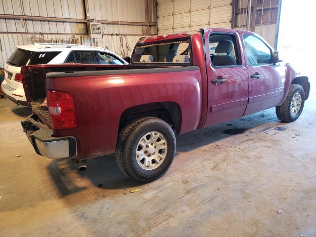 Photo 3 from auction – 2007 CHEVROLET SILVERADO with VIN 3GCEC13C77G507654