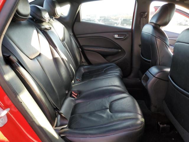 Photo 10 from auction – 2016 DODGE DART GT SP with VIN 1C3CDFGB7GD802368