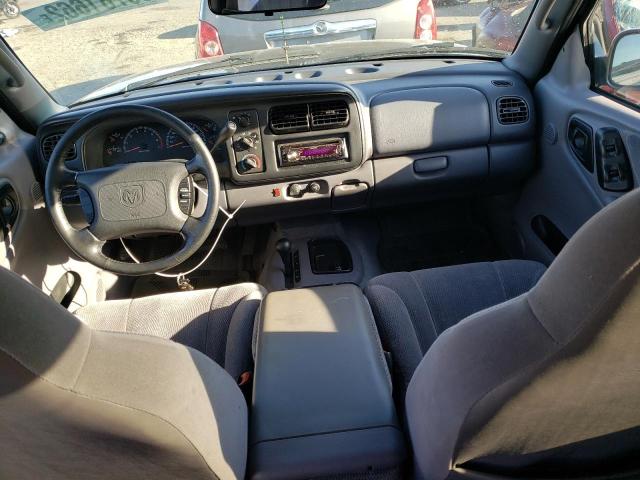 Photo 8 from auction – 2000 DODGE DAKOTA QUA with VIN 1B7GG2ANXYS793565