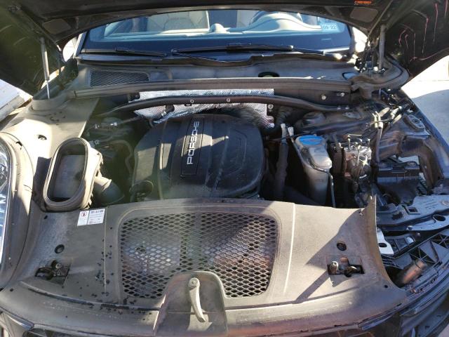 Photo 12 from auction – 2017 PORSCHE MACAN with VIN WP1AA2A55HLB09070
