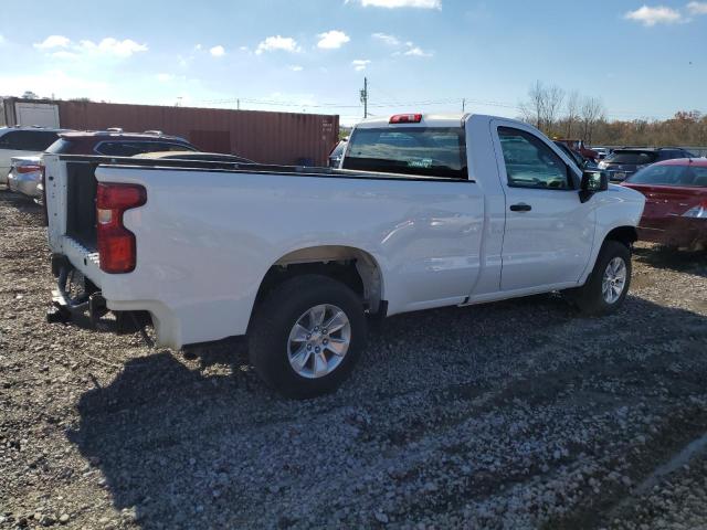 Photo 3 from auction – 2021 CHEVROLET SILVERADO with VIN 3GCNWAEF7MG351965