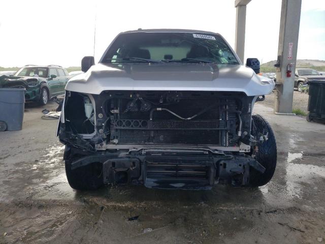 Photo 5 from auction – 2015 FORD F150 SUPER with VIN 1FTEW1CG9FFC86388