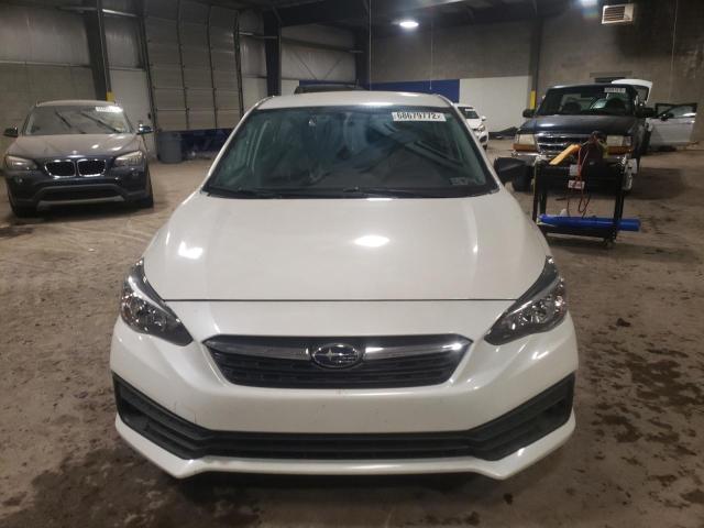 Photo 5 from auction – 2020 SUBARU IMPREZA with VIN 4S3GTAB63L3735426