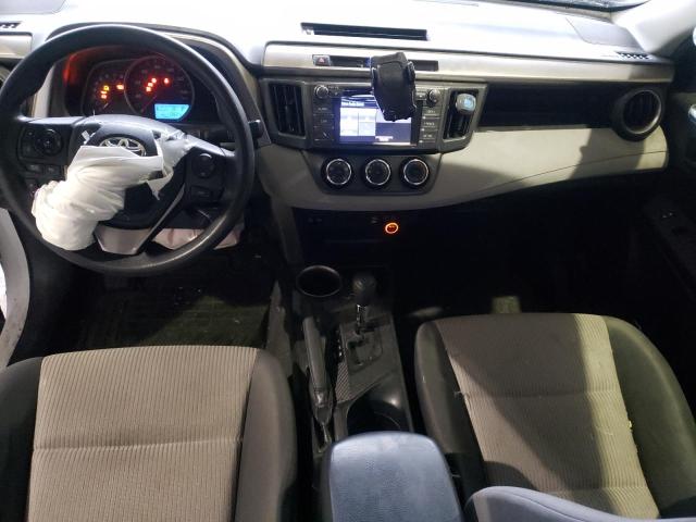 Photo 8 from auction – 2015 TOYOTA RAV4 LE with VIN JTMBFREV7FD119245