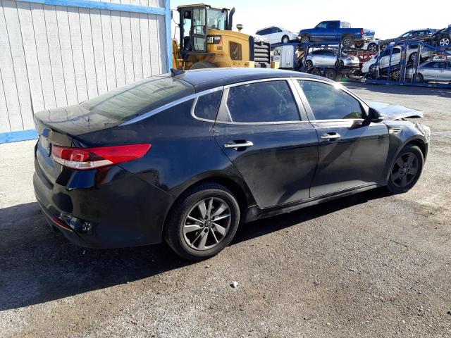 Photo 3 from auction – 2016 KIA OPTIMA LX with VIN 5XXGT4L38GG098254