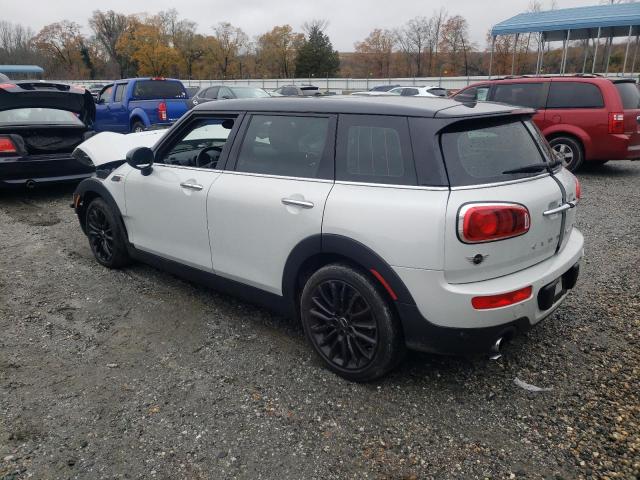 Photo 2 from auction – 2019 MINI COOPER CLU with VIN WMWLN5C51K2G82378
