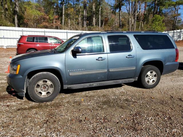 Photo 1 from auction – 2009 CHEVROLET SUBURBAN C with VIN 1GNFC26079R265986