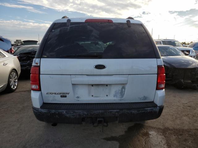 Photo 6 from auction – 2002 FORD EXPLORER X with VIN 1FMZU73E72ZA24608