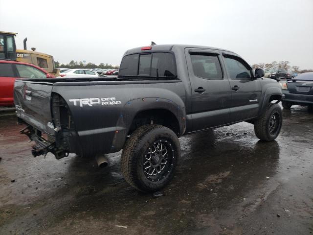 Photo 3 from auction – 2015 TOYOTA TACOMA DOU with VIN 3TMLU4EN4FM177895