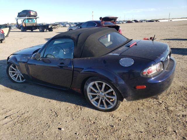 Photo 2 from auction – 2008 MAZDA MX-5 MIATA with VIN JM1NC25FX80152305