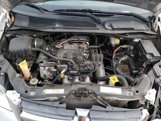 Photo 12 from auction – 2010 DODGE GRAND CARA with VIN 2D4RN5D17AR229665