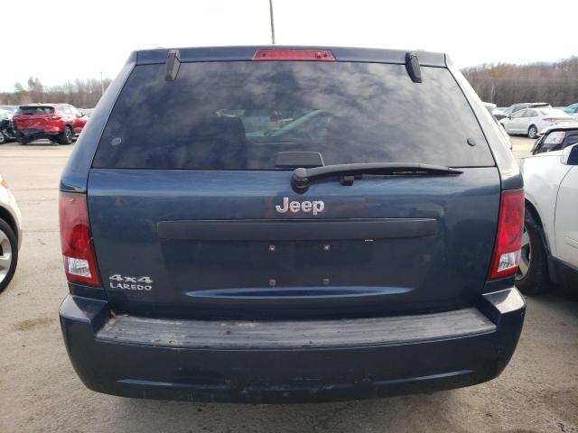 Photo 6 from auction – 2008 JEEP GRAND CHER with VIN 1J8GR48K68C191332
