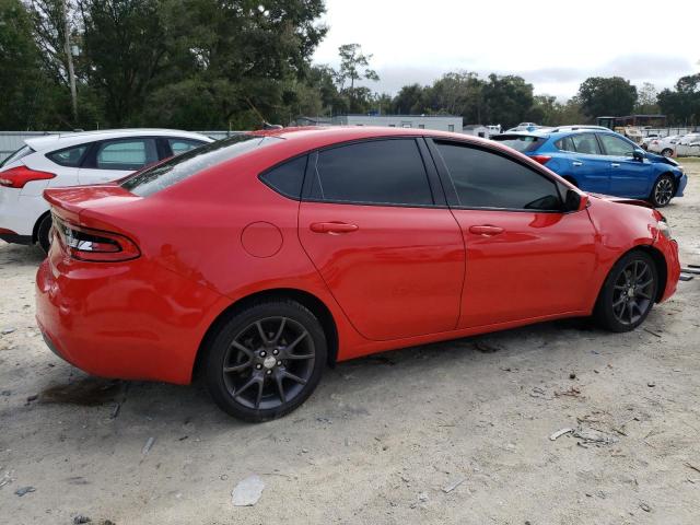 Photo 3 from auction – 2016 DODGE DART SE with VIN 1C3CDFAA2GD644683