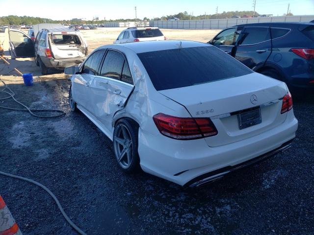 Photo 2 from auction – 2014 MERCEDES-BENZ E 350 with VIN WDDHF5KB7EA861230