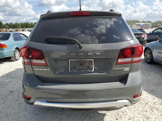 Photo 6 from auction – 2019 DODGE JOURNEY SE with VIN 3C4PDCGB7KT867395