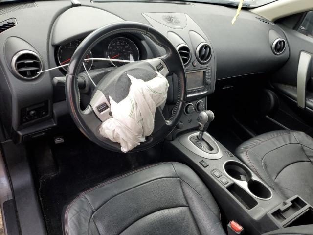 Photo 8 from auction – 2012 NISSAN ROGUE S with VIN JN8AS5MV5CW403043