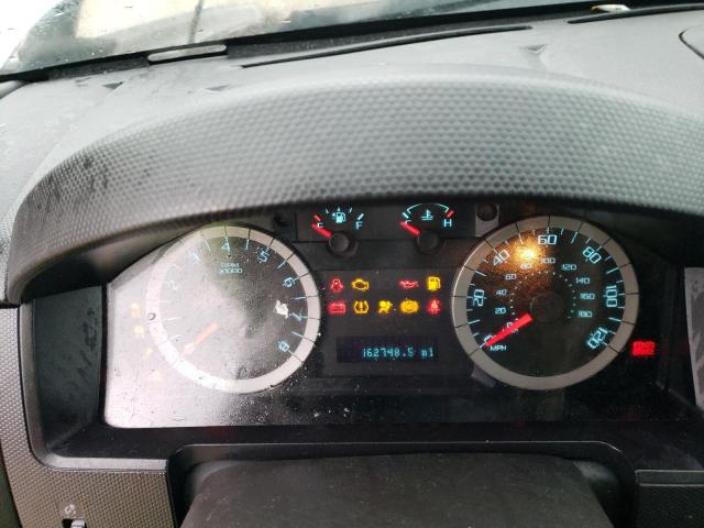 Photo 9 from auction – 2011 FORD ESCAPE XLT with VIN 1FMCU9DGXBKA75417