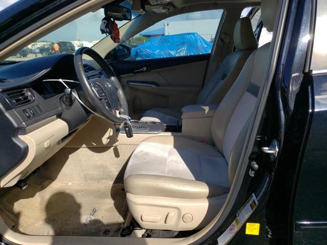 Photo 7 from auction – 2012 TOYOTA CAMRY HYBR with VIN 4T1BD1FK0CU024318
