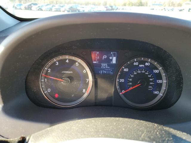 Photo 9 from auction – 2016 HYUNDAI ACCENT SE with VIN KMHCT5AE3GU279504