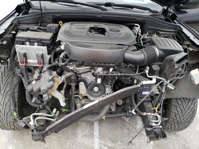 Photo 12 from auction – 2018 DODGE DURANGO SX with VIN 1C4RDHAGXJC255017