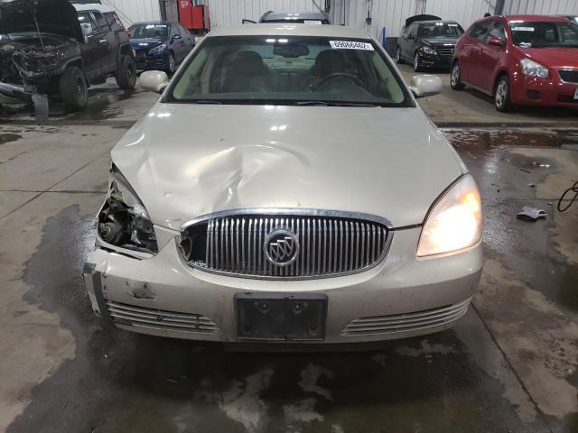 Photo 5 from auction – 2008 BUICK LUCERNE CX with VIN 1G4HD572X8U155960