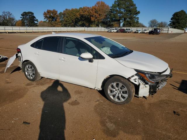 Photo 4 from auction – 2021 TOYOTA COROLLA LE with VIN 5YFEPMAE9MP198110