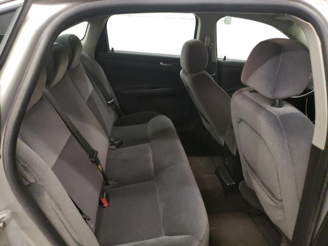 Photo 10 from auction – 2006 CHEVROLET IMPALA LT with VIN 2G1WT58K469132268