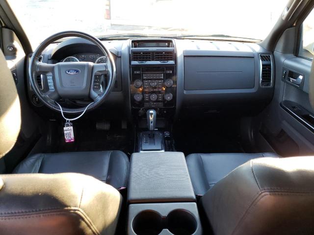 Photo 8 from auction – 2012 FORD ESCAPE LIM with VIN 1FMCU9EG1CKB00740