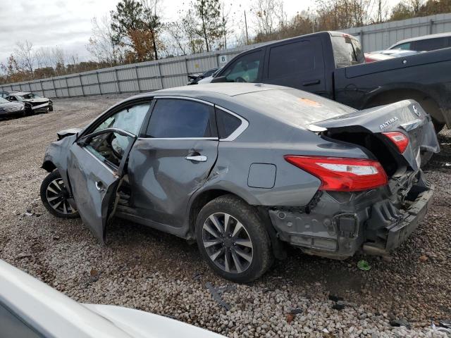 Photo 2 from auction – 2016 NISSAN ALTIMA 2.5 with VIN 1N4AL3AP2GC215127