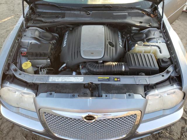 Photo 11 from auction – 2006 CHRYSLER 300C with VIN 2C3LK63H86H277189