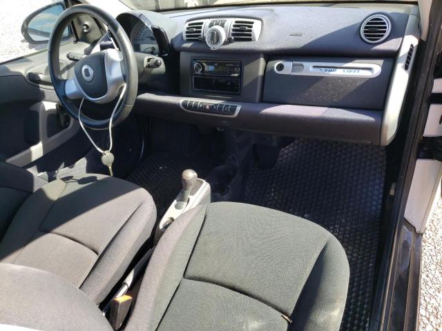Photo 8 from auction – 2013 SMART FORTWO PUR with VIN WMEEJ3BAXDK636138