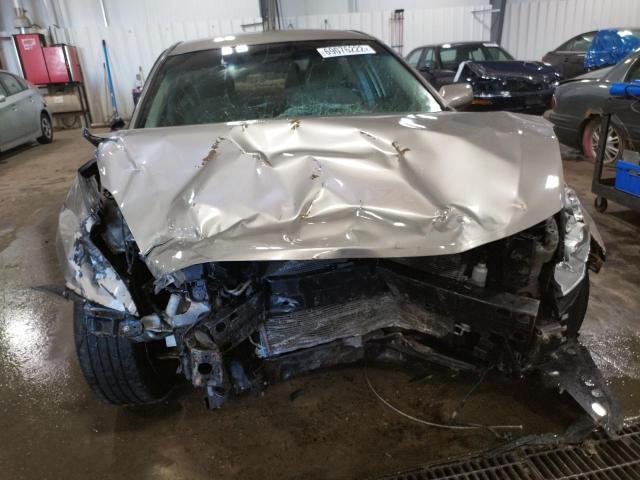 Photo 5 from auction – 2012 NISSAN ALTIMA BAS with VIN 1N4AL2AP7CN430270