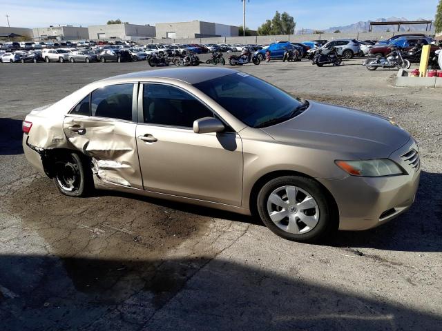 Photo 4 from auction – 2007 TOYOTA CAMRY CE with VIN 4T1BE46K57U112995