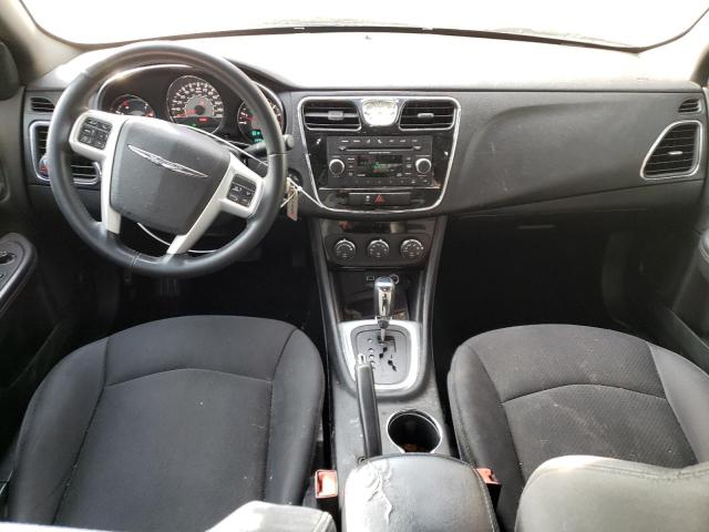Zdjęcie 8 z aukcji – 2013 CHRYSLER 200 TOURIN z VIN 1C3CCBBB4DN513859