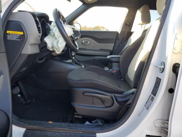 Foto 7 de la subasta – 2015 KIA SOUL con VIN KNDJN2A22F7182771