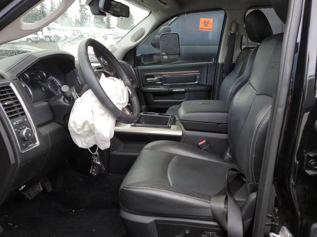Photo 7 from auction – 2013 RAM 2500 LARAM with VIN 3C6UR5FL7DG553825