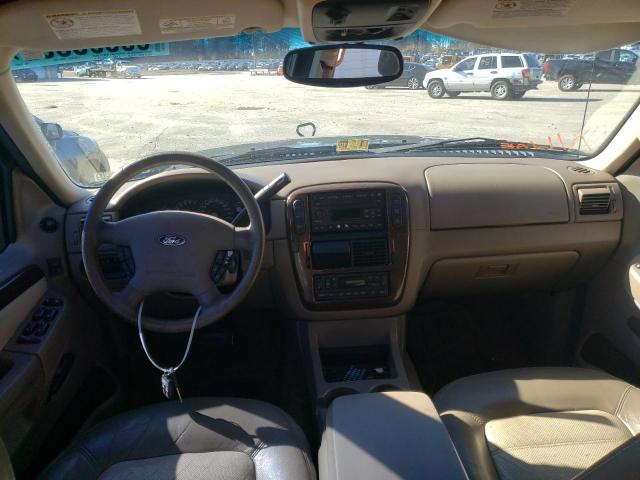 Photo 8 from auction – 2004 FORD EXPLORER E with VIN 1FMDU74W94ZB22690