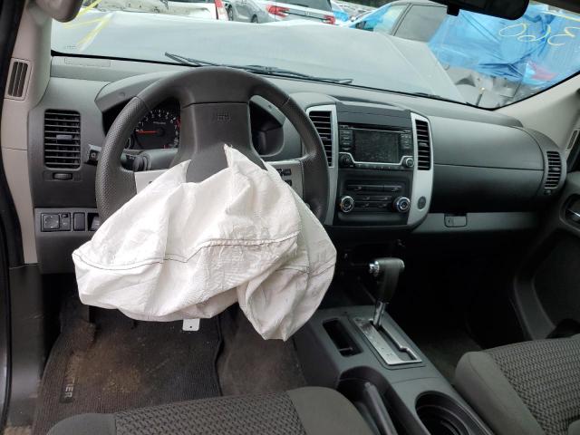 Photo 8 from auction – 2016 NISSAN FRONTIER S with VIN 1N6AD0CU7GN784629