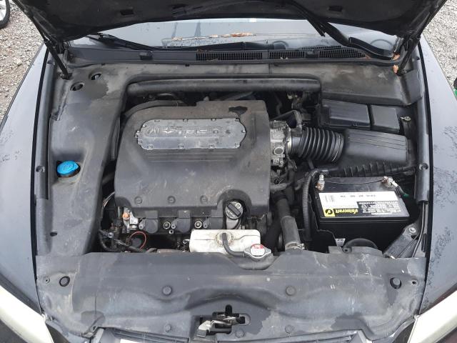 Photo 11 from auction – 2005 ACURA TL with VIN 19UUA66235A042787
