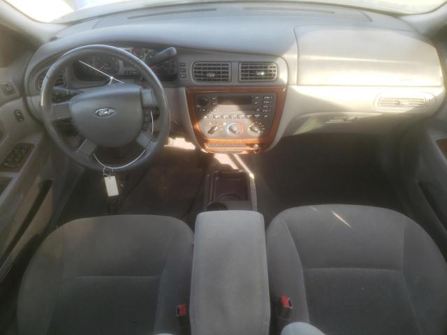 Photo 8 from auction – 2005 FORD TAURUS SEL with VIN 1FAFP56U05A293659