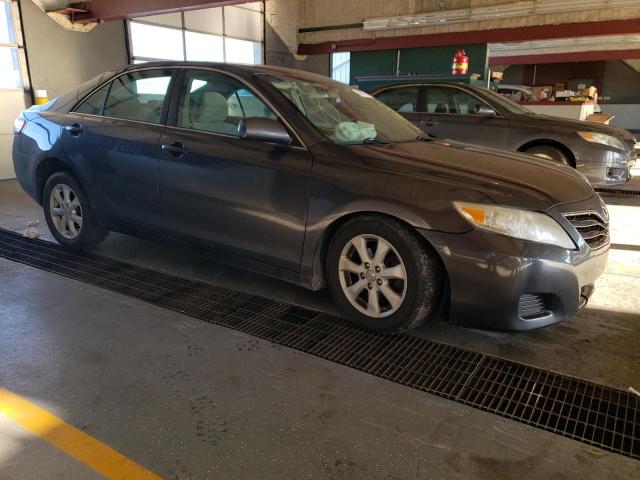 صورة رقم 4 من المزاد - 2011 TOYOTA CAMRY BASE مع VIN 4T1BF3EK5BU731694