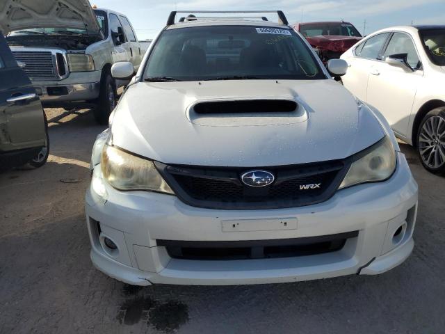 Photo 5 from auction – 2012 SUBARU IMPREZA WR with VIN JF1GV7F63CG023603
