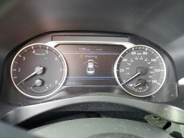 Photo 9 from auction – 2019 NISSAN ALTIMA S with VIN 1N4BL4BV2KC177849