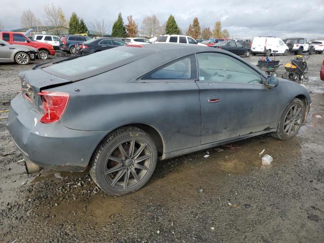 Photo 3 from auction – 2000 TOYOTA CELICA GT- with VIN JTDDY38T6Y0019738